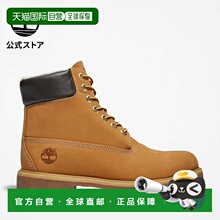 日本直邮Timberland添柏岚男女同款雪地靴A2E31231