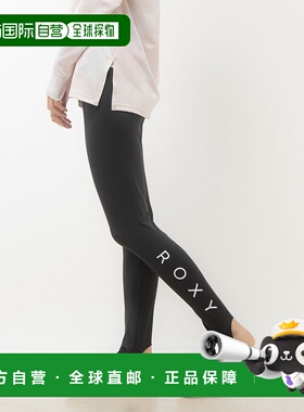 日本直邮Roxy Diving Deep 系列商品 [RO2047EW07486] 服饰