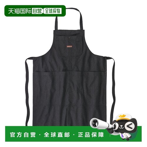 日潮跑腿Patagonia巴塔哥尼亚 工装围裙 INBK Free 20051正品