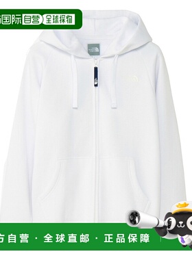 日本直邮【日本直邮】The North Face北面女款卫衣NTW12442-W