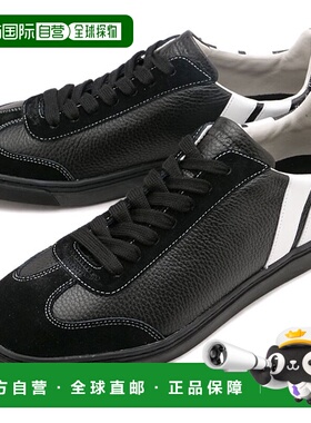 日本直邮Patrick 运动鞋 Boise 506581 FW24 BOISE 男鞋 粒面皮革