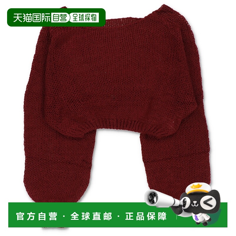 1h可退 日本直邮SPINNS 女士针织短裙 SP24031