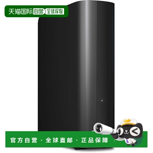WDBBKG0060HBK Digital西部数据HDD6TB Western JESN 日本直邮