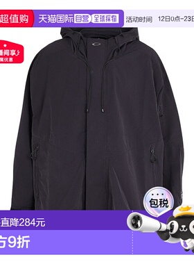 日本直邮OAKLEY FGL SECTOR 夹克外套[5.7 FOA408117-01N] 男士外