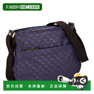 日本直邮GHERARDINI GH0261 单肩包女士单肩斜挎中性单肩包