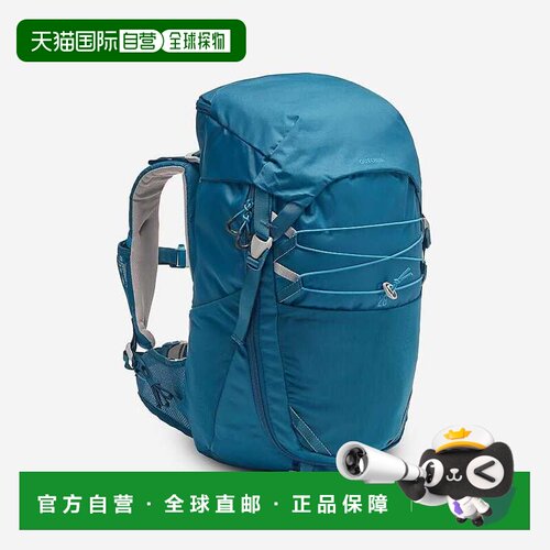 日本直邮DESCENTE 登山背包JR28L