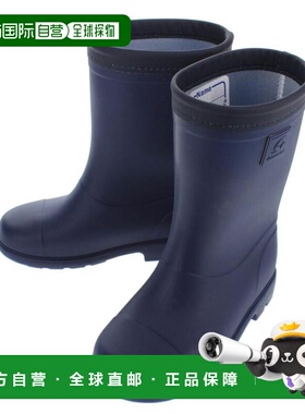 日本直邮Moonstar 儿童靴子 MS RB C65 P 13110128[QQ]