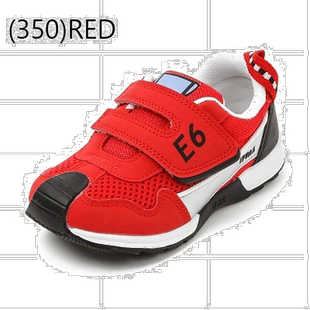 日本直邮ifme 3E相当儿童运动鞋透气幼儿园跑步鞋机能童鞋30-3419