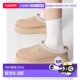 女士凉鞋 日本直邮UGG TAZZ 1122553 SLIP