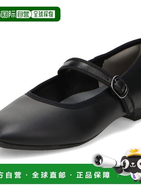 日本直邮Achilles ALL DAY Walk 323 女士高跟鞋 ALD3230-B