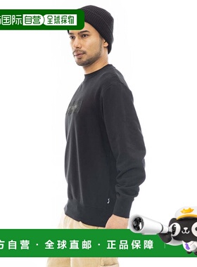 日本直邮BILLABONG 男士 BOX 运动衫 BD012009 卫衣外套