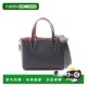 日本直邮中古Christian Louboutin路铂廷女包S级99新Handbag手包