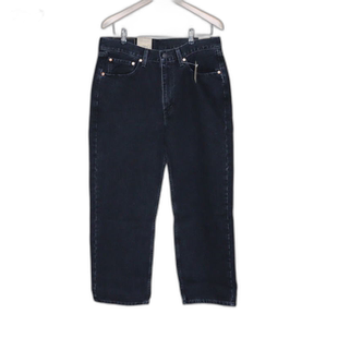 日本直邮李维斯牛仔裤 565'97 宽松直筒 97' 宽松直筒 A72210000