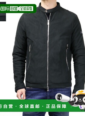 日本直邮TATRAS 骑士夹克 TORMO MTAT24S4945-L 男士宽松环保绒面