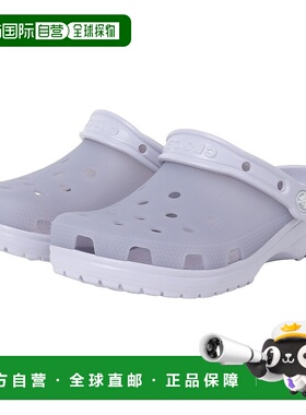 日本直邮【日本直邮】CROCS卡骆驰男女同款时尚凉拖210928-5BR