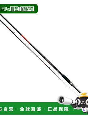 日本直邮Gamakatsu 近海钓鱼池核心规格 2 红鲷鱼 4米 20098-4