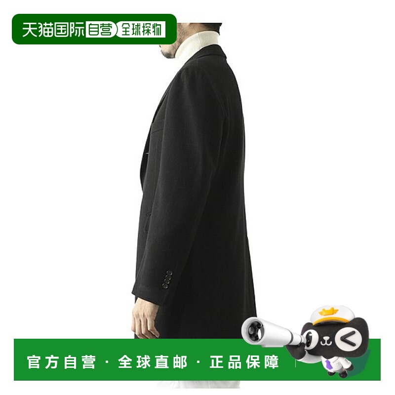 日本直邮TAGLIATORE 切斯特外套男士 csbm13b 350001 n1092 CSBM1