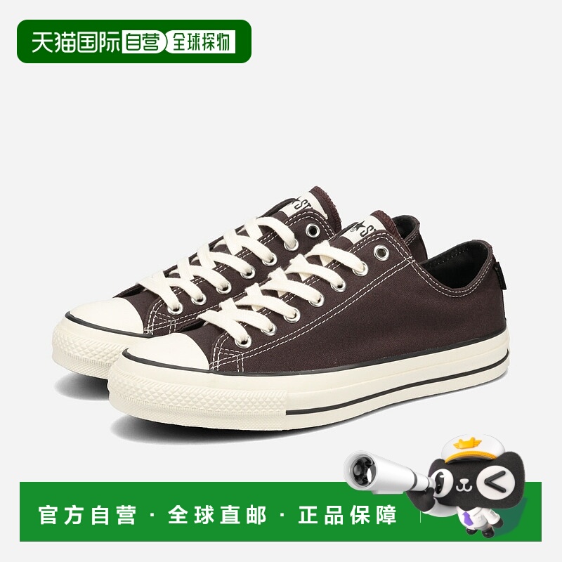 日本直邮CONVERSE ALL STAR GORE-TEX OX Converse All Star Gore