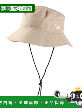 日本直邮NEW ERA 儿童冒险轻款打字机帽 [1411200] 帽子