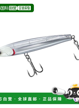 日本直邮Daiwa Offshore Lure Drifter Flicker Laser Impact 90S