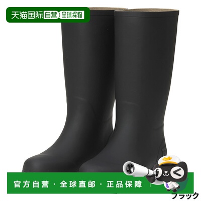 日本直邮Daiwa 鞋类 钓鱼靴 FB-3151 M 黑色