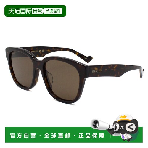 日本直邮 GUCCI 太阳镜 女士