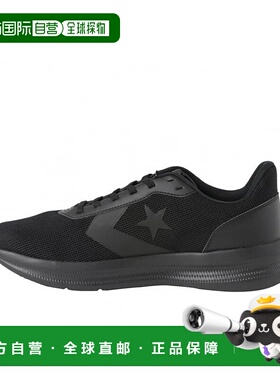 日本直邮CONVERSE-Converse Daystar 34201871运动鞋：黑色X黑色I