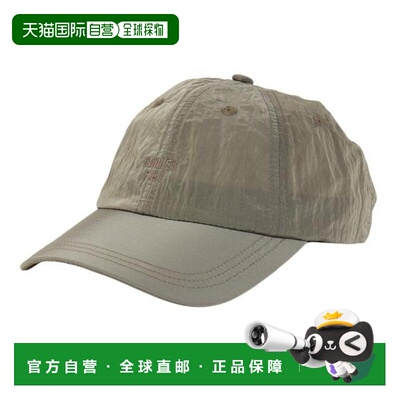日本直邮OAKLEY FGL 6PANEL 棒球帽 25.0 FOS902041-279