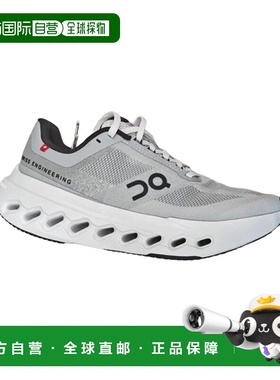 日本直邮ON Cloudsurfer Next Wide 昂云冲浪者下一代宽版男士跑3