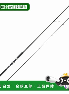 日本直邮Pure Fishing  Shore Jig Rod Salty Stage PT ShoreJig