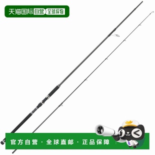Jig Rod Salty 日本直邮Pure Shore Stage ShoreJig Fishing