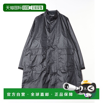 1h可退 日本直邮SOUTHWICK 男士轻量防水风衣 114100100