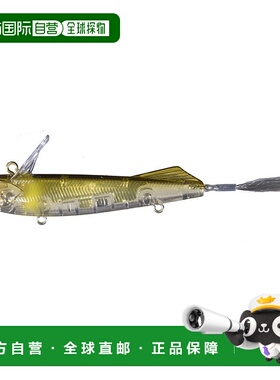 日本直邮OSP Picro 68F TGL01 TG Lively Flash Ayu