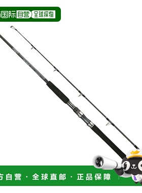 日本直邮Shimano 22 Ocean Plugger Flexdrive S77MH（纺车轮2节3