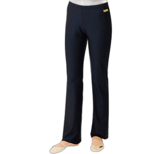 日本直邮SASAKI 艺术体操通用体操靴型裤 SG-124外穿显瘦潮流正品