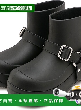 日本直邮SHAKA ALLWEATHER RING BOOTIE EV [SK-334 FW25] 女士全