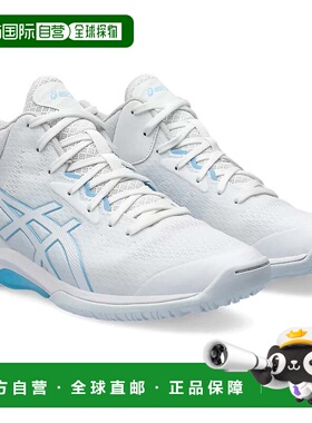 日本直邮ASICS 女士巴斯克运动鞋 巴斯女士 GELFAIRY 9 [1062A007