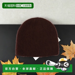 女装 STOCK 宽松针织帽25095710001430 日本直邮B.C 1h可退