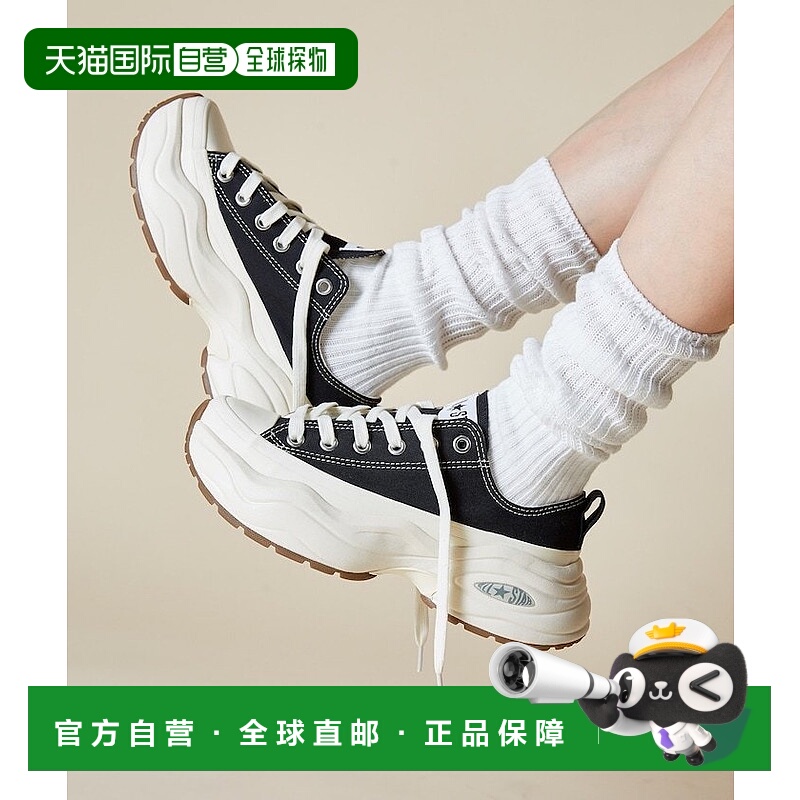 日本直邮Converse ALL STAR SURGETRAINER OX运动鞋 [23.0~25.0cm