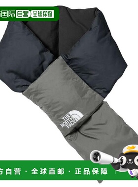 日本直邮THE NORTH FACE 北努普希马摇粒绒 [NN72511] 灰色 男士