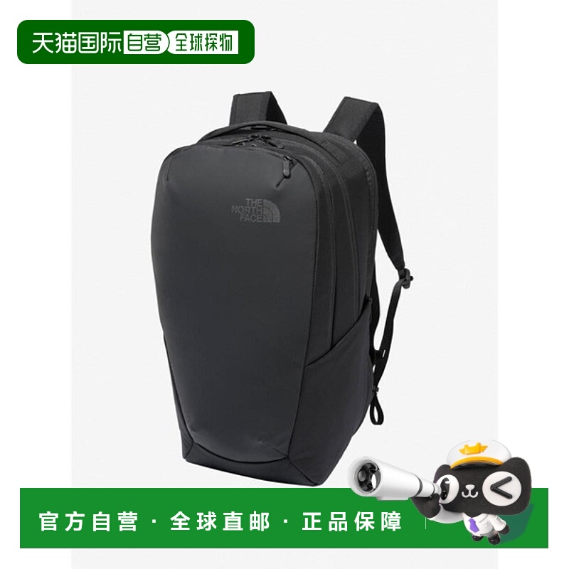 日本直邮The North Face Basalt Day 背包 NM82392-K