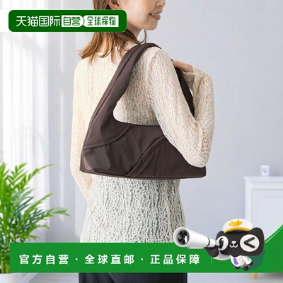 1h可退 日本直邮URBAN RESEARCH ROSSO 女士 ACOC日程本手袋 RWA6