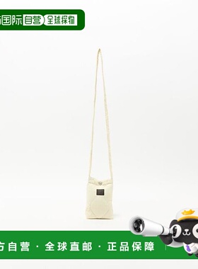 1h可退 日本直邮green label relaxing  TAION 军风多功能单肩包