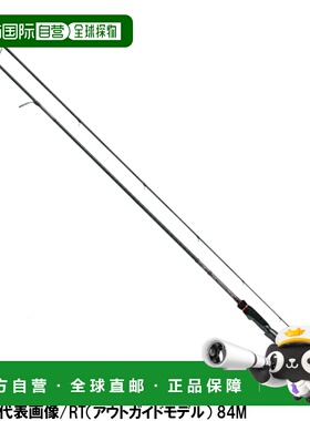 日本直邮Daiwa Eging Rod Emeraldas Stoist RT (Out Guide Model