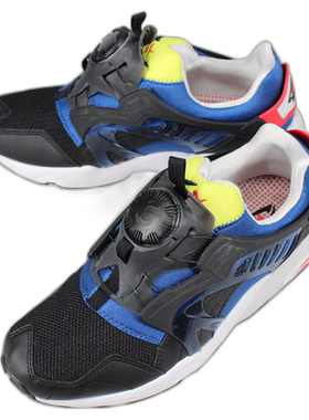 日本直邮PUMA 运动鞋 Disc Blaze OG DISC BLAZE OG Puma Black/C