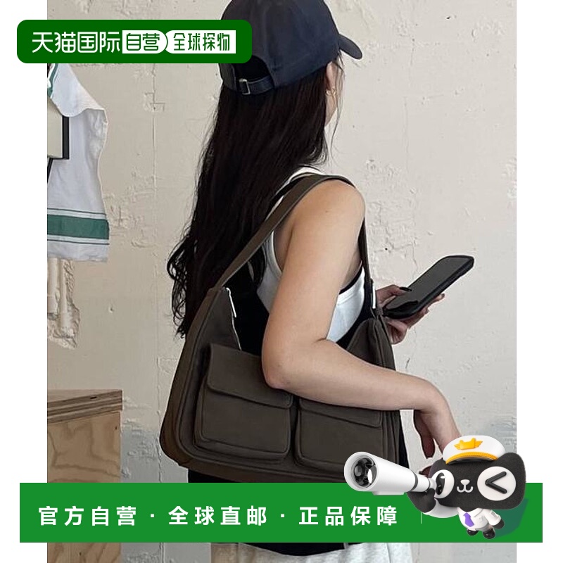 1h可退 日本直邮官方授权 COLONY 2139 【PIKO企画 / 】前置口袋