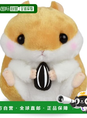 【日本直邮】Rolling Ham Colon ST 葵花籽：703044