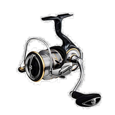 【日本直邮】DAIWA达亿瓦渔线轮LUVIAS FC LT4000-CXH 2020年款