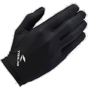 【日本直邮】Rs Taichi 酷骑 Inner尼龙手套 吸汗速干 黑S/M [RST