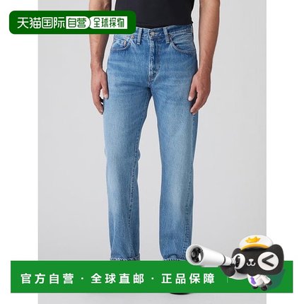 日本直邮levi’s LEVI'S Vintage Clothing 1954 501 牛仔裤